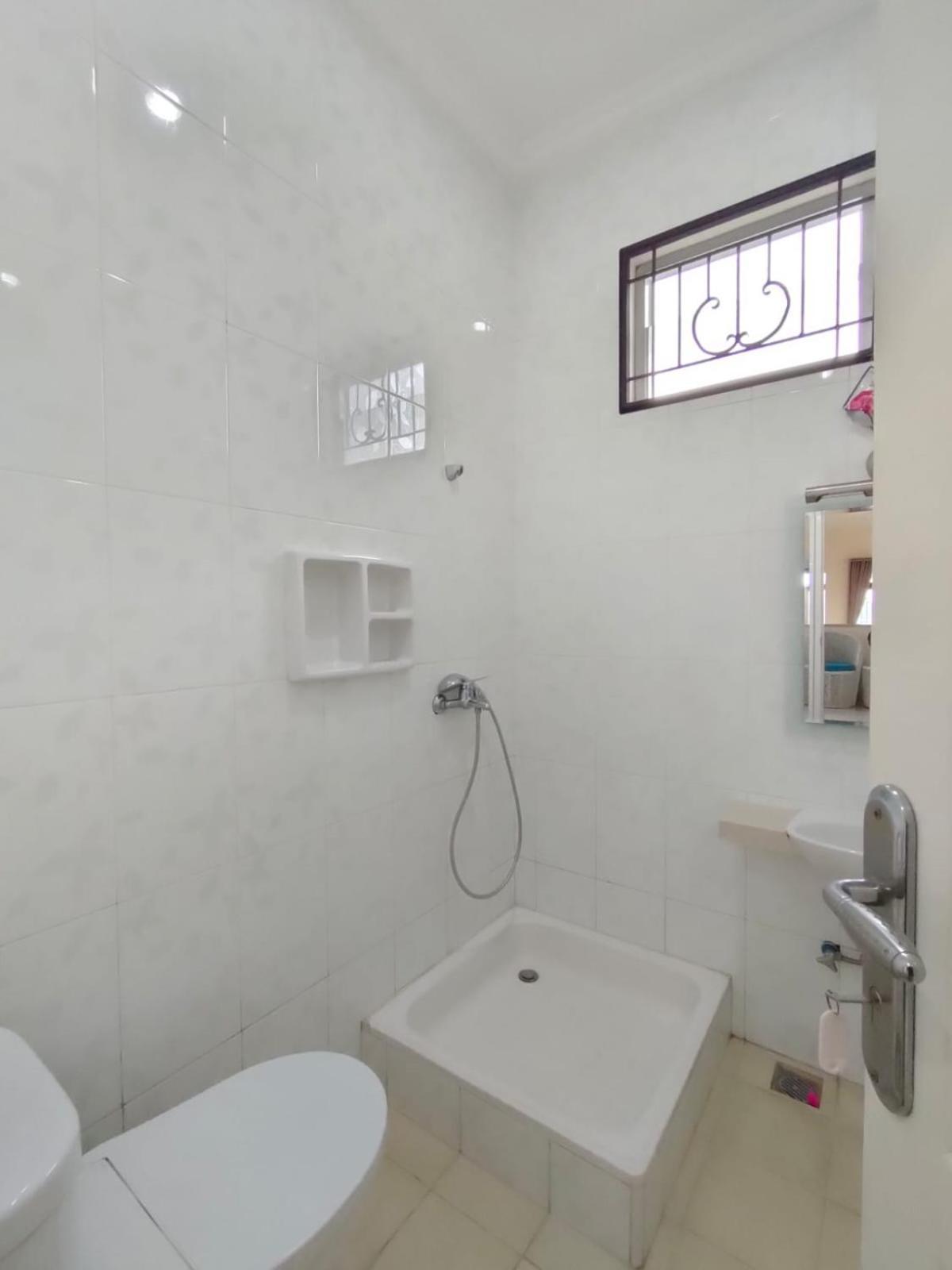 Villa Kandara Hanjawar Puncak Sindanglaya エクステリア 写真